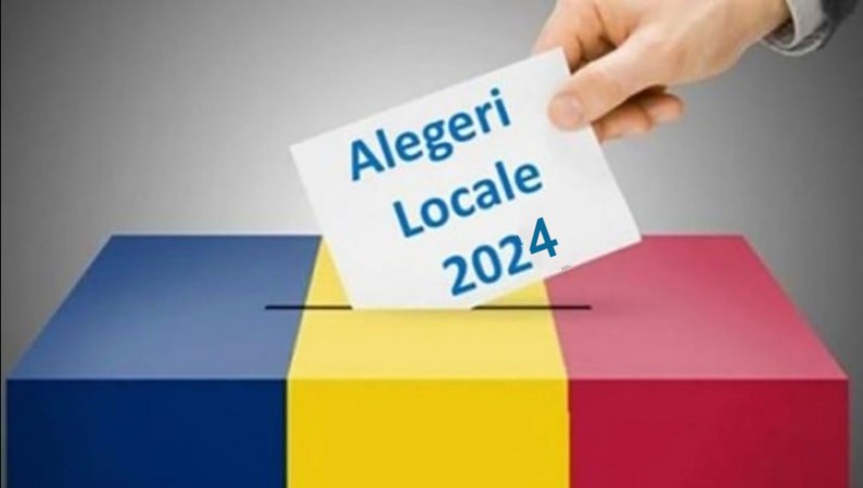 Anunțuri de la Biroul Electoral de Circumscripție – Alegeri 9 iunie 2024